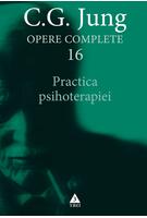 Imagine produs Practica psihoterapiei (Vol. 16)