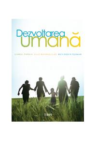 Copertă produs Dezvoltarea umană