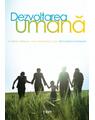 Copertă produs Dezvoltarea umană - thumb 1