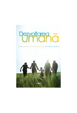 Copertă produs Dezvoltarea umană