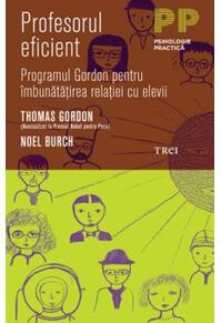 Copertă produs Profesorul eficient