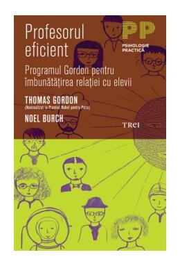 Copertă produs Profesorul eficient