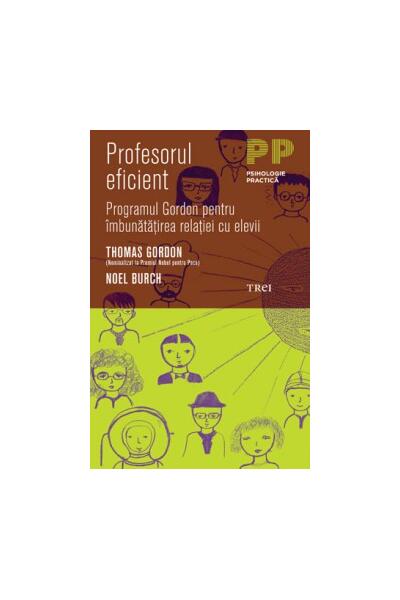 Profesorul eficient