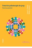 Copertă produs Tratat de psihoterapie de grup