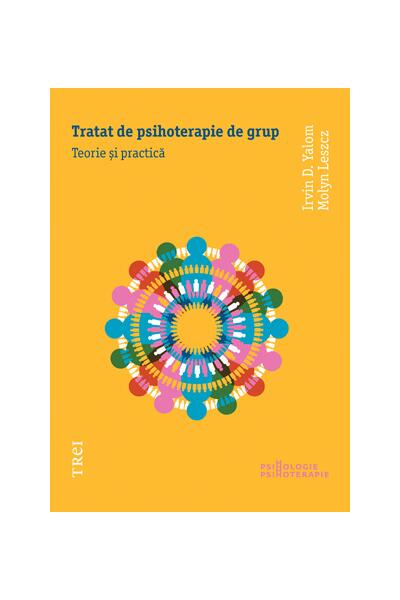 Tratat de psihoterapie de grup