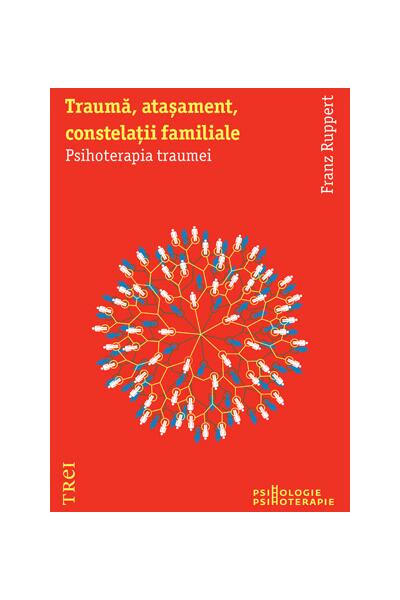 Traumă, ataşament, constelaţii familiale. Psihoterapia traumei