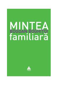 Copertă produs Mintea familiară