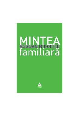 Copertă produs Mintea familiară