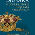 Copertă produs O scurtă istorie ilustrată a rom&acirc;nilor - gallery small 