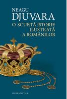O scurtă istorie ilustrată a rom&acirc;nilor