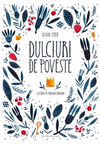 Copertă produs Dulciuri de poveste