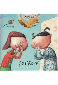 Copertă produs Şotron - Set 1