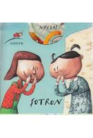 Copertă produs Şotron - Set 1