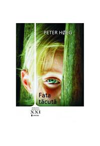 Copertă produs Fata tăcută