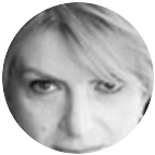 Fotografie autor Alice Năstase Buciuta