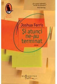 Copertă produs Şi atunci ne-au terminat