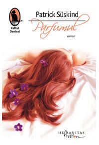 Copertă produs Parfumul