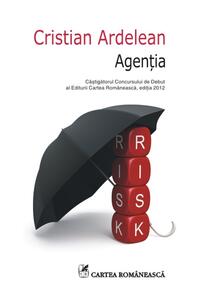 Copertă produs Agenţia