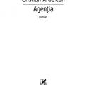 Copertă produs Agenţia - gallery small 