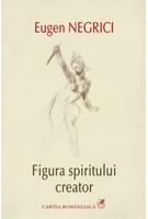 Copertă produs Figura spiritului creator