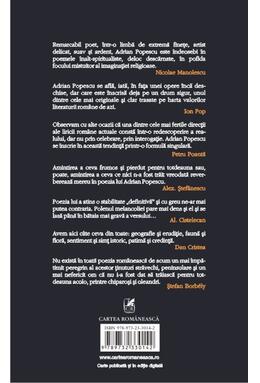 Copertă produs Costumul negru