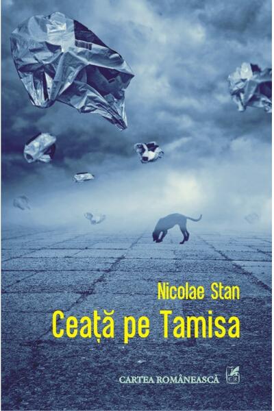 Ceaţă pe Tamisa