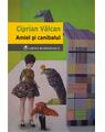 Copertă produs Amiel şi canibalul - thumb 1