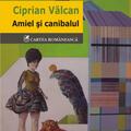 Copertă produs Amiel şi canibalul - gallery small 