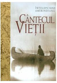 Copertă produs Cântecul vieţii