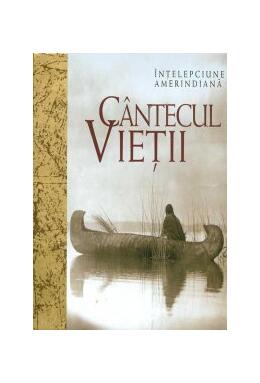 Copertă produs C&acirc;ntecul vieţii