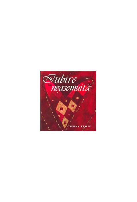 Copertă produs Iubire neasemuită
