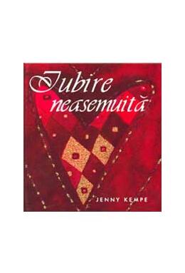 Copertă produs Iubire neasemuită
