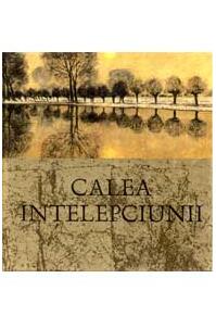 Copertă produs Calea înţelepciunii