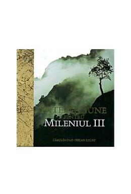 Copertă produs &Icirc;nţelepciune pentru mileniul III