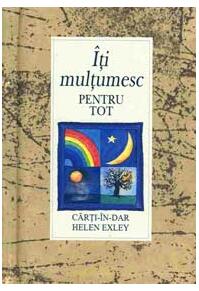 Copertă produs Îţi mulţumesc pentru tot