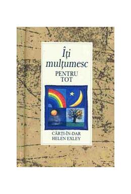 Copertă produs Îţi mulţumesc pentru tot