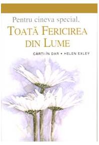 Copertă produs Toată fericirea din lume