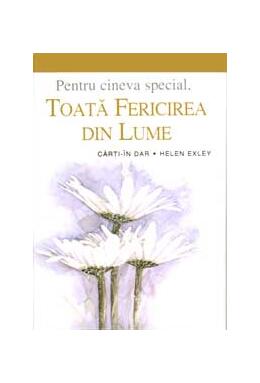 Copertă produs Toată fericirea din lume