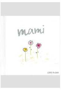 Copertă produs Mami