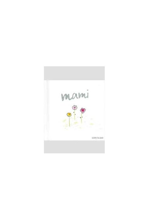 Copertă produs Mami