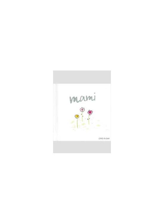Copertă produs Mami - gallery big 1