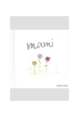 Copertă produs Mami