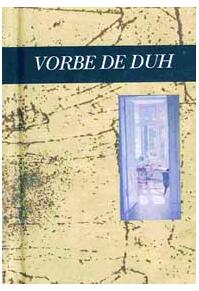 Copertă produs Vorbe de duh