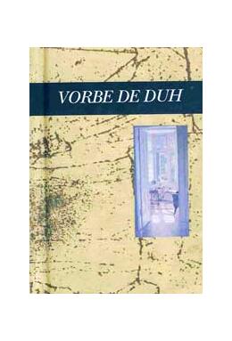 Copertă produs Vorbe de duh