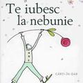 Copertă produs Te iubesc la nebunie - gallery small 