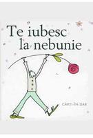 Te iubesc la nebunie