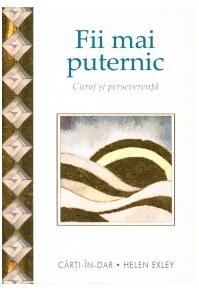 Copertă produs Fii mai puternic