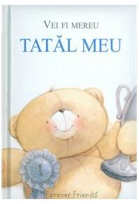 Copertă produs Tatăl meu