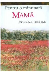 Copertă produs Pentru o minunată mamă