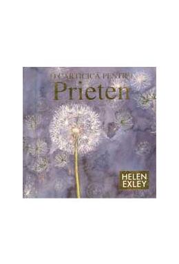 Copertă produs O cărticică pentru un prieten